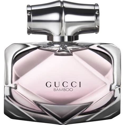 bamboo gucci profumo|gucci bamboo for her.